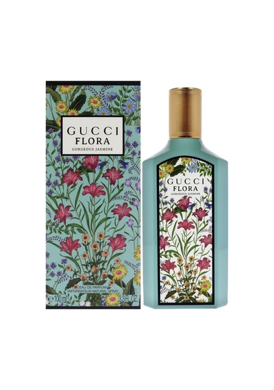 Gucci Flora Gorgeous Jasmine Edp 100 Ml Kadın Parfüm, 3616303048181