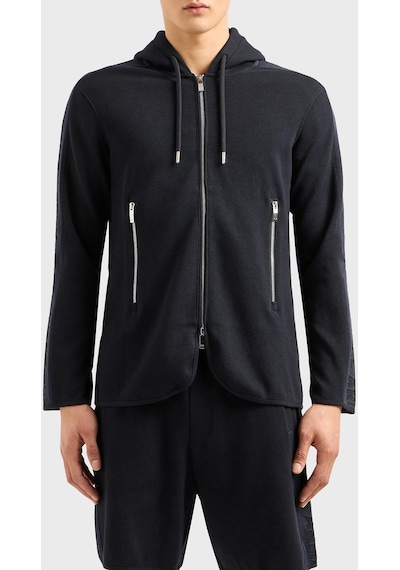 Armani Exchange Erkek Ceket 3dzgla Zjlgz 1583 Lacivert