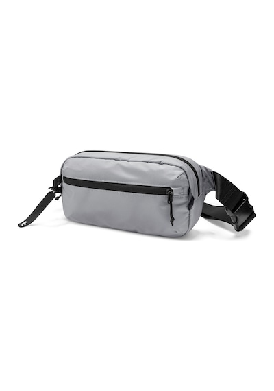 Tomtoc T33s1g1 Gri Aviator Serisi T33 1.5l Bel Çantası