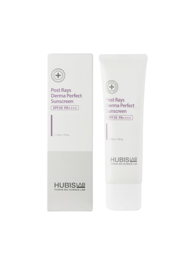 Hubislab Derma Perfect Sunscreen 50g Güneş Koruyucu Krem