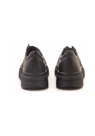 Kemal Tanca Deri Erkek Spor & Sneaker 18018 001
