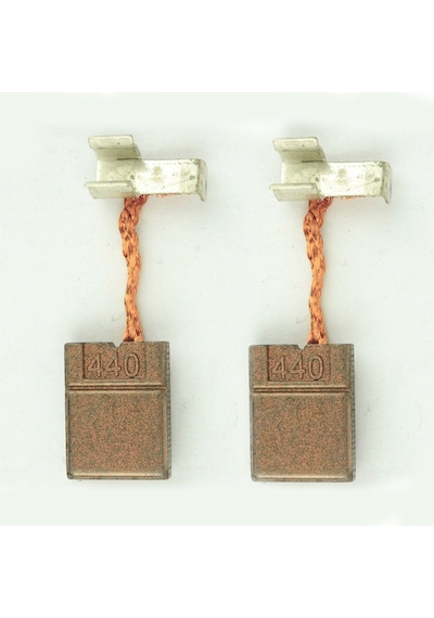 Makita Şarjlı Matkap Kömürü Cb-440