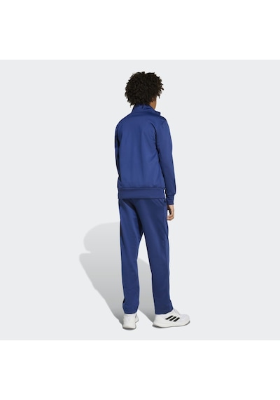 Adidas Jx8746 J Cp Tr Ts Çocuk Eşofman Takımı Lacivert
