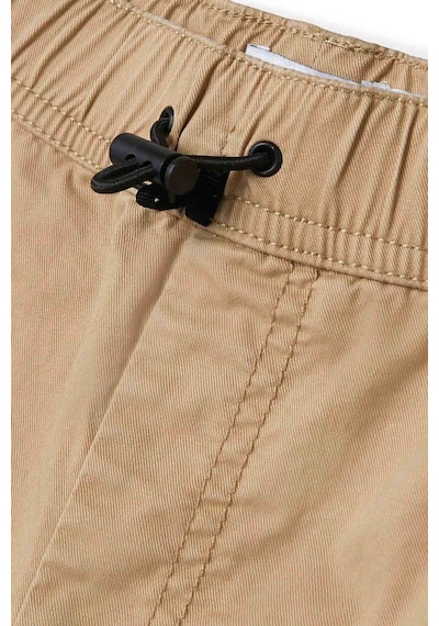 Name It Nkmben R Parachute Twı Pa Bej Erkek Çocuk Pantolon Bej