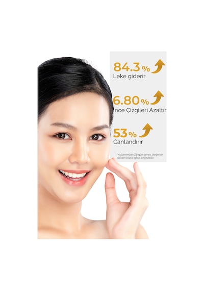 Devida Leke Karşıtı Aydınlatıcı Canlandırıcı Serum BrightFix Series A200 30 ML