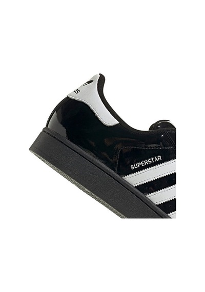 Adidas Superstar Iı Unisex Günlük Ayakkabı Jr7313 Siyah Siyah