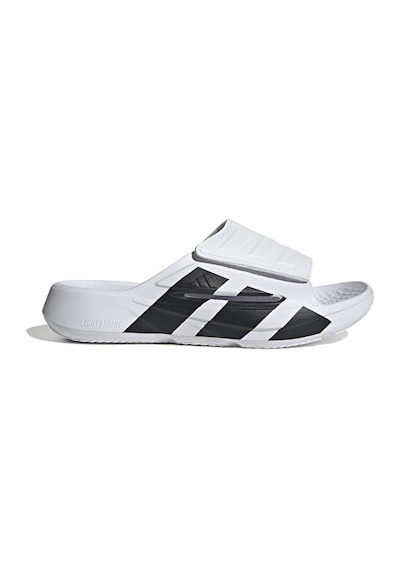 Adidas Lightblaze Slide Erkek Terlik Js3584 Beyaz
