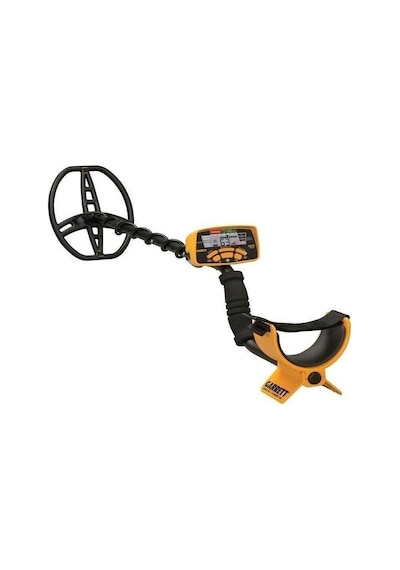 Garrett Ace 400i
