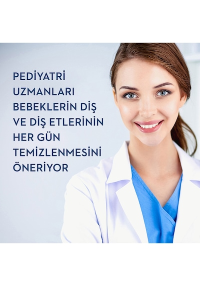 Oral-B Stages Çocuk Diş Fırçası (3-5 Yaş)