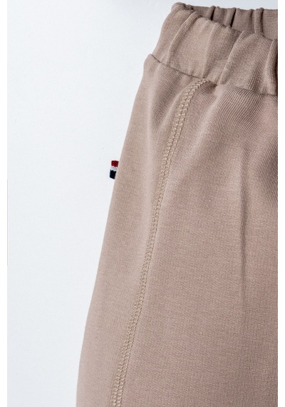 U.s. Polo Assn. Erkek Bebek Kahverengi Takım 5274-50026 kahverengi