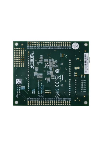 Altera Intel Max10 10m08s Fpga Geliştirme Kartı Usb 8000 Lojik Hücre Starter Kit 50mhz Development Board 10m08sae144c8g