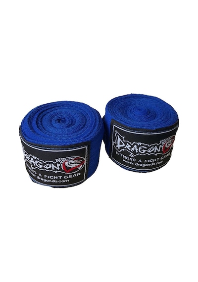 Dragon 83811 3,5 Metre Elastik Boks Bandaj-2'li Set1