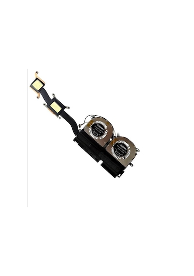 Lenovo Yoga 13 Ultrabook Cpu  Heatsink Fan