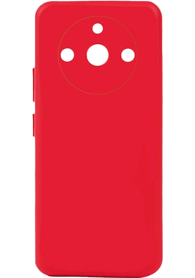 Kvy Realme 11 Pro Mat Silikon Kılıf