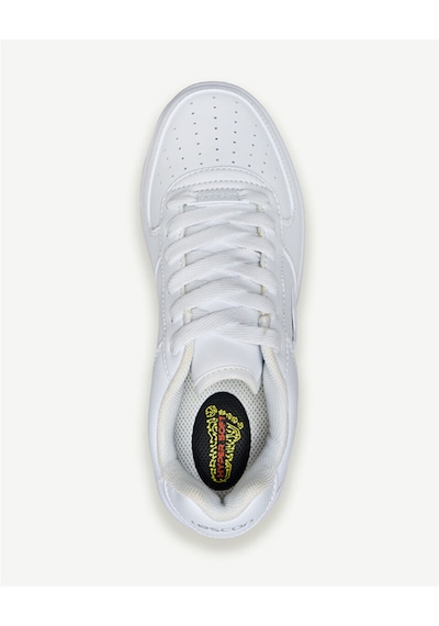 Lescon Zeplin 7 Kadın Beyaz 36-40 Sneaker Ayakkabı Beyaz