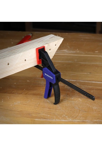 Workpro Wp232034 100mm Tetik Tipi İşkence