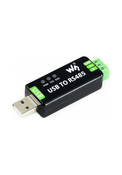 Usb - Rs485 Dönüştürücü