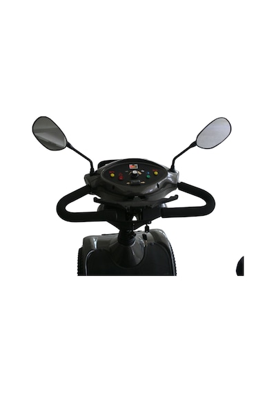 Poylin P402 Dört Tekerli Engelli Aracı