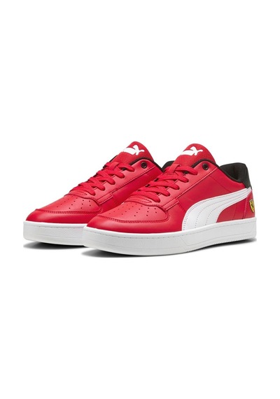 Puma Ferrari Caven 2.0 Beyaz