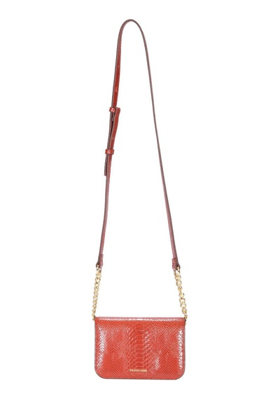 U.s Polo Assn U.s. Polo Assn. Us24678 Kadın Omuz & Kol Çantası Brıck