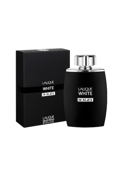 Lalique White In Black Erkek Parfüm EDP 125 ML