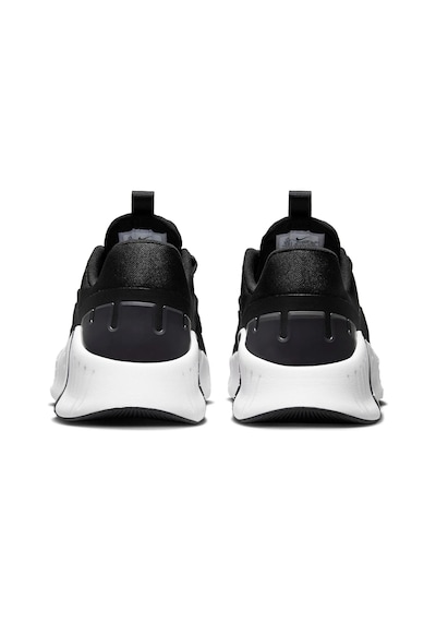 Nike Free Metcon 5 Erkek Siyah Antrenman Ayakkabısı Dv3949-001 Pasha Giyim Çok Renkli