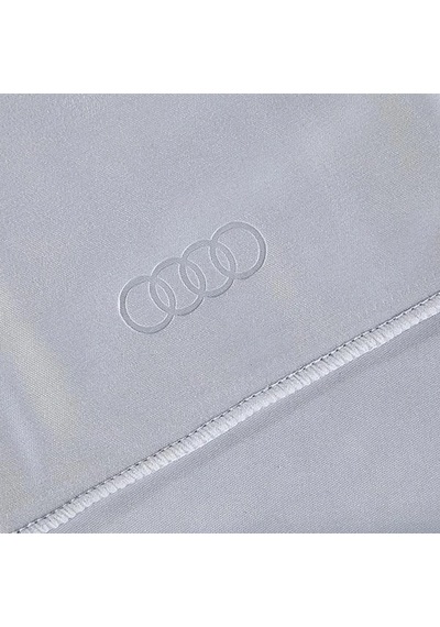 Audi Sport Mikro Fiber Temizleme Bezi