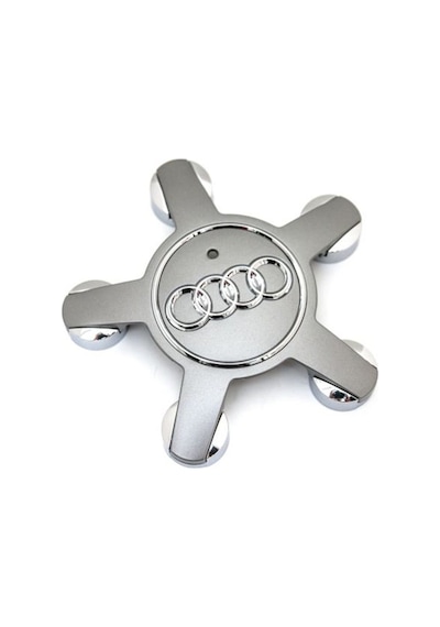 Jant Göbegi - Jant Logosu - Audi A4 - Audi A6 - 4F0601165N 527343228