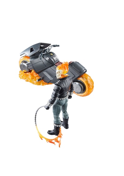Marvel Legends Anniversary: Ghost Rider Aksiyon Figür / Oyuncak
