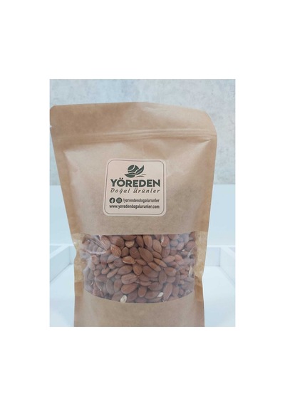 Acı Kayısı Çekirdeği İçi 250 Gr Diğer