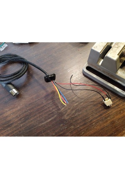 Arduino Nano Kutusu - Melbus Volvo Hu-xxx To Aux
