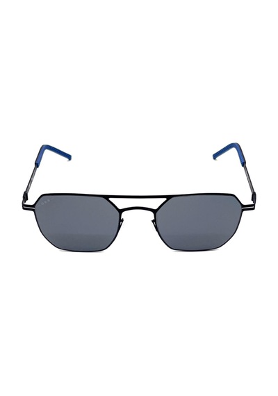 Obb Sunglasses Obb Ms505 C2 Unisex Güneş Gözlüğü Siyah