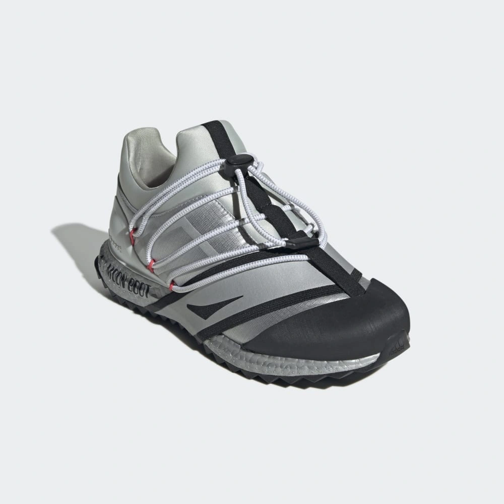 Adidas Jq7847 Adidas X Moon Boot Ub Kadın Ayakkabı Gri