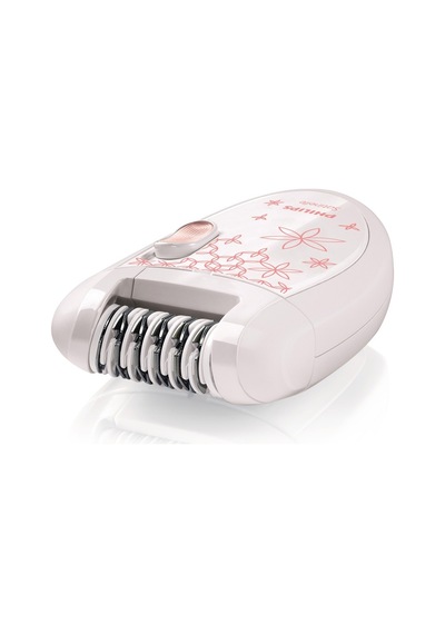 Philips HP6420-00 Satinelle Essential Kompakt Epilatör