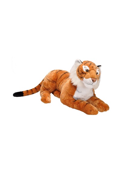 Wild Republic Jumbo Boy Kaplan 76 Cm 19547 Çok Renkli
