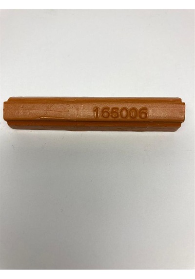 Yumuşak Tamir Mumları 1650 06 S Dempa Kayın 8cm Yumuşak Mum-13494