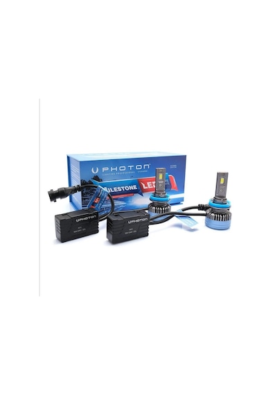 Photon Milestone H11 KATANA EDİTİON