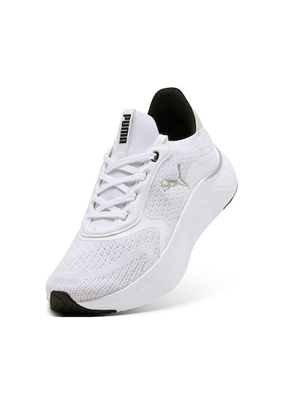 Puma Softrıde Mayve 2 Wns Unisex Koşu Ayakkabısı 31395502 Beyaz