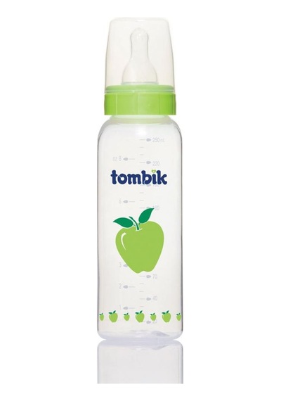 Tombik Pp Biberon 250 Ml Elma
