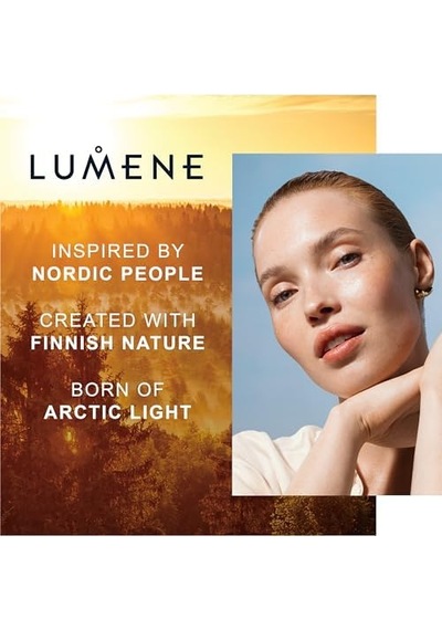 Lumene Bronzer Likit Bronzer Summer Glow 0