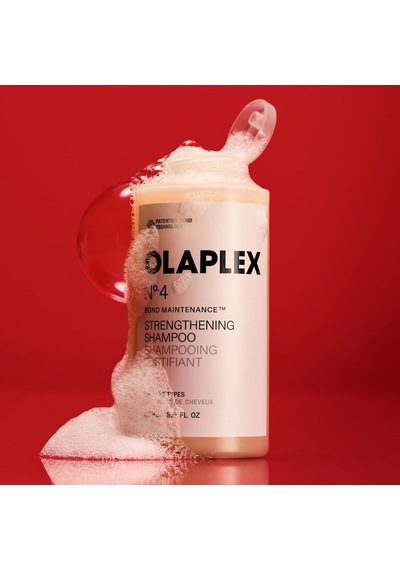 New No. 4 Bond Maintenance Shampoo 8.5oz/250ml Şampuan