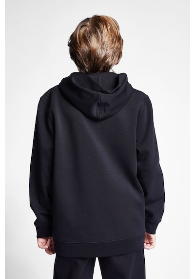 Lescon Çocuk Fermuarlı Kapüşonlu Sweatshirt 24s-3226-24b