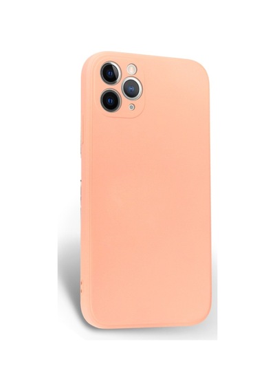 Apple Uyumlu iPhone 11 Pro Kilif Kamera Korumali Lansman Silikon Kapak 514449844
