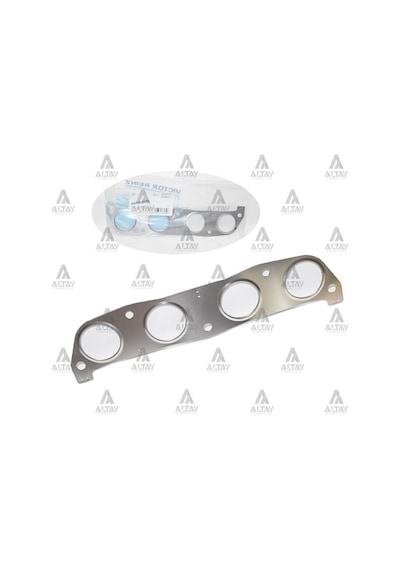 VICTOR REINZ 71-53107-0 Manifold Contası Egzoz Corolla Uyumlu 03-07 Avensis 03-08 1.4 1.6 Vvtı