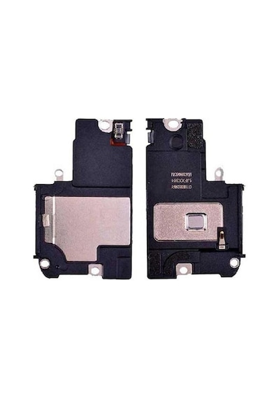 Apple Uyumlu iPhone Xs İle Buzzer Hoparlör