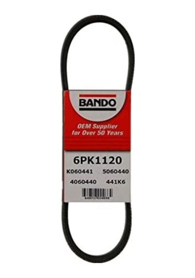 Bando Kanallı Kayıs Mercedes Audı Cıtroen Lada Peugeot Renault Seat Skoda Vw Bando 6pk1120 A6079930496 032145933e