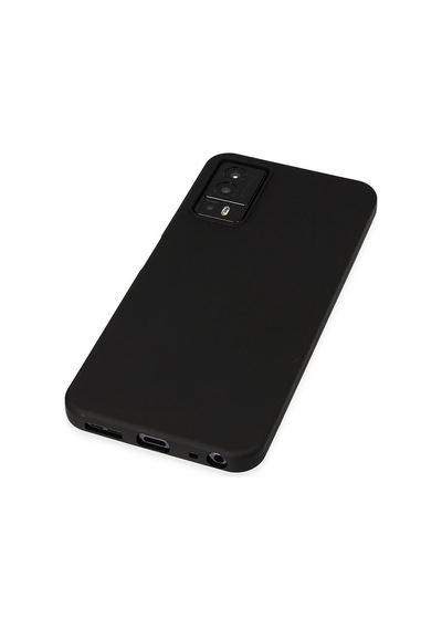 General Mobile Gm 23 Se Kılıf First Premiums Silikon Kapak