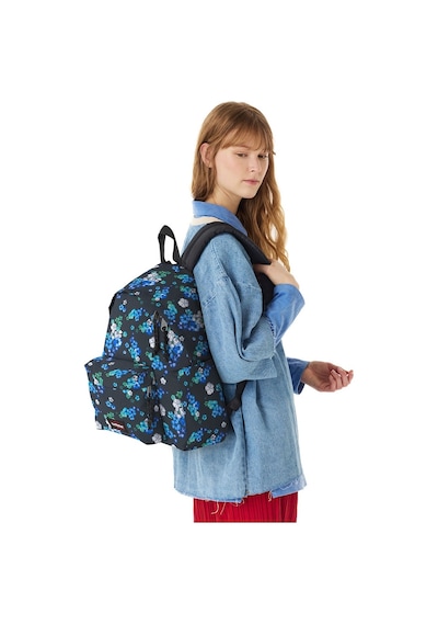 Eastpak Day Pak'r Sırt Çantası Ek0a5bg4c0y1 Siyah