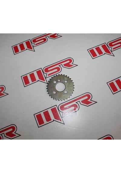 Rks 150 Eksantrik  Dişli