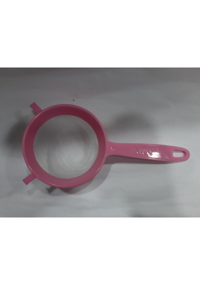 Arzu Plastik Süzgeç Mini Boy No:0 Renk Seçenekli Mavi